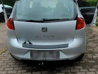 Gebraucht Seat Altea 160 PS (117 kW) 2011 Silber SUV