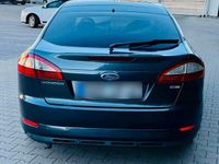 Gebraucht Ford Mondeo 130 PS (95 kW) 2007 Andere farben Limousine