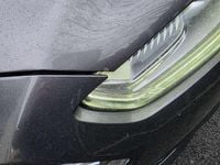 Gebraucht Ford Mondeo Titanium 179 PS (131 kW) 2016 Grau Kombi