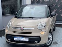 gebraucht Fiat 500L Living Lounge/Navi/PDC/Alcantara/Tempo/