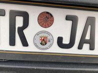 Gebraucht Fiat Punto 77 PS (56 kW) 2010 Grau Limousine