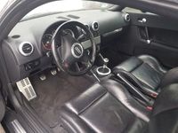 gebraucht Audi TT Coupe 1.8T -