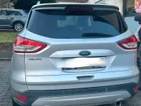 Occasion Ford Kuga 179 PK (131 kW) 2016 Zilver SUV