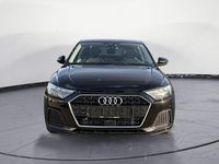 Neu Audi A1 Sportback Advanced Plus 95 PS (69 kW) 2025 Schwarz Kleinwagen