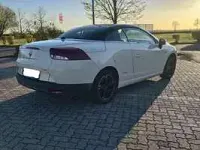 Gebraucht Renault Mégane Cabriolet 132 PS (97 kW) 2013 Beige Cabrio