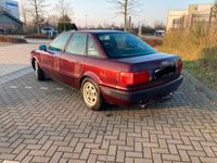 gebraucht Audi 80 2.0 B4