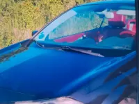 Gebraucht Renault Mégane Cabriolet 135 PS (99 kW) 2007 Schwarz Cabrio