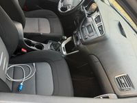 Gebraucht Kia Ceed 99 PS (72 kW) 2016 Schwarz Kleinwagen