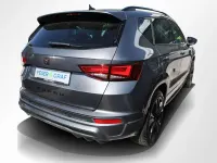 Neu Cupra Ateca 190 PS (139 kW) 2026 Grau SUV
