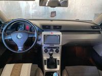 gebraucht VW Passat Variant 2.0 TDI DPF Highline