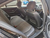 Gebraucht BMW 325 224 PS (164 kW) 2017 Schwarz Limousine