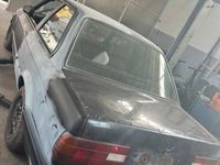 gebraucht BMW 318 e30 is project (luxemburgische papiere)