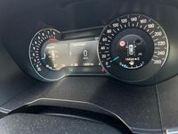 Gebraucht Ford S-MAX ST-Line 165 PS (121 kW) 2019 Weiß Van / Kleinbus