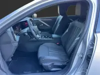 Gebraucht Opel Astra 2024 Silber Kleinwagen