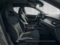 Neu Skoda Scala 150 PS (110 kW) 2026 Schwarz Kleinwagen