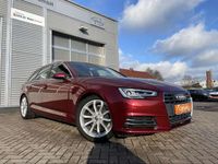 gebraucht Audi A4 Avant 2.0 S-Line Navi+Voll-LED+3-Z.Klima