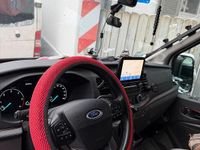 Gebraucht Ford Transit 130 PS (95 kW) 2020 Weiß Van / Kleinbus