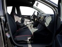 Gebraucht Seat Mii FR-Line 75 PS (55 kW) 2017 Deep black Kleinwagen