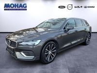 Gebraucht Volvo V60 Core 350 PS (257 kW) 2022 Grau Kombi