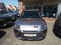Neu Ssangyong (KGM) Tivoli 163 PS (119 kW) 2025 Silber SUV