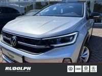 Gebraucht VW Taigo Move 116 PS (85 kW) 2025 Silber SUV