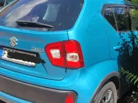 Gebraucht Suzuki Ignis Comfort 90 PS (66 kW) 2018 SUV