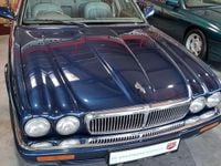 Gebraucht Jaguar X300 Executive 241 PS (177 kW) 1997 Blau Limousine