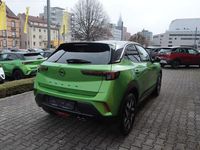 Gebraucht Opel Mokka 131 PS (96 kW) 2024 Grün SUV