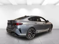 Gebraucht BMW 220 Performance 170 PS (125 kW) 2025 Skyscraper grau metallic Limousine