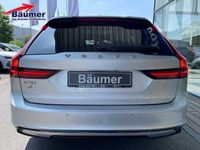 Gebraucht Volvo V90 R-Design 455 PS (334 kW) 2022 Silber Kombi