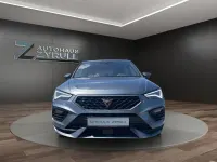 Gebraucht Cupra Ateca 150 PS (110 kW) 2024 Grau SUV