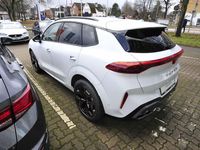 Neu Cupra Terramar 204 PS (150 kW) 2026 Eisweiß SUV