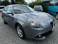 gebraucht Alfa Romeo Giulietta Super