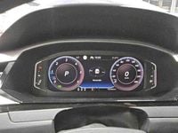 Gebraucht VW Arteon 150 PS (110 kW) 2023 Schwarz Kombi