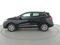 Używany Renault Kadjar LIMITED 159 KM (116 kW) 2020 Czarny SUV