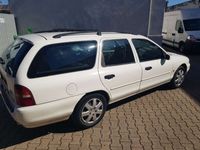 gebraucht Ford Mondeo Turnier CLX,TÜV Neu,Gepflegt,Rostfrei,Servo,ZV.