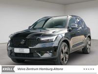 Gebraucht Volvo XC40 Plus 163 PS (119 kW) 2025 Schwarz SUV