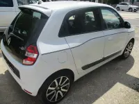 Gebraucht Renault Twingo Intens 90 PS (66 kW) 2016 Weiß Kleinwagen