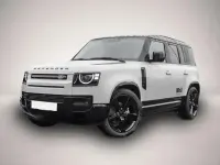 Gebraucht Land Rover Defender HSE Dynamic 249 PS (183 kW) 2025 Manufacturer SUV