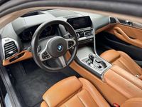 gebraucht BMW 840 i xDrive Gran Coupe HUD+3D-View+Assist-Proff.