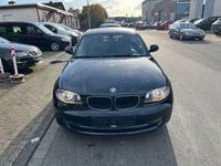 gebraucht BMW 116 116 d DPF Edition,2Türer,EURO5,Klimatronic,TÜV