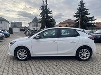 Gebraucht Opel Corsa 101 PS (74 kW) 2023 Weiß Limousine