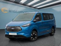 Gebraucht Ford Transit 2025 Blau