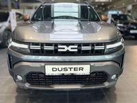 Gebraucht Dacia Duster Extreme 158 PS (116 kW) 2024 Dolomitgrau metallic SUV