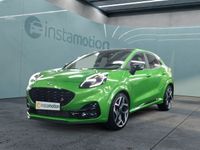 Gebraucht Ford Puma ST 200 PS (147 kW) 2023 Grün SUV