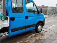 gebraucht Iveco Daily 29 L 11 D