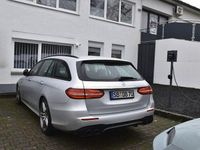 Gebraucht Mercedes E53 AMG AMG 435 PS (319 kW) 2020 Silber Limousine