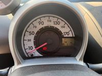 Gebraucht Citroën C1 Tendance 68 PS (50 kW) 2013 Weiß Kleinwagen