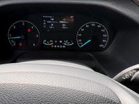 Second-hand Ford Transit 170 CP (125 kW) 2021 Gri Monovolum