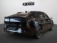 Gebraucht Kia EV4 GT-Line 150 kW (204 PS) 2025 Auroraschwarz Kleinwagen